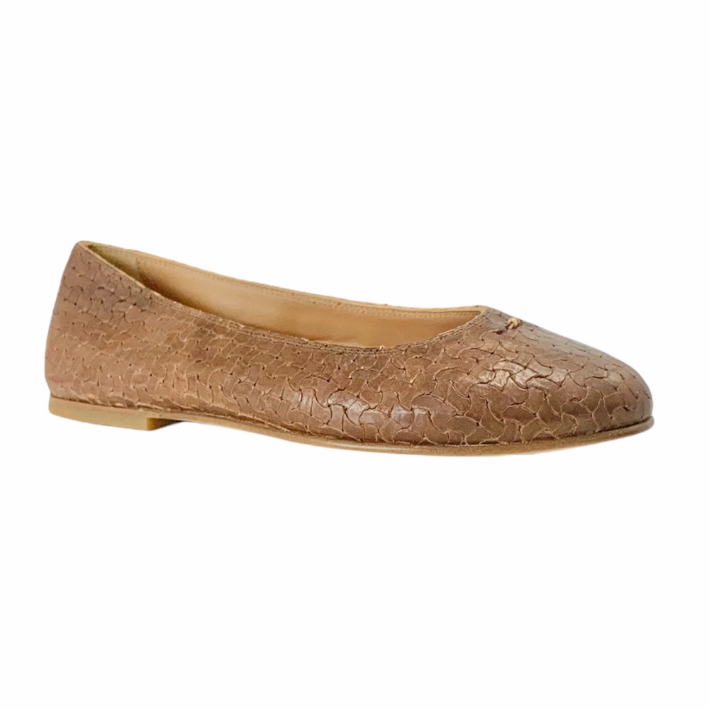 .HENRY CUIR   Shoes NEW
